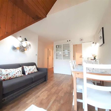 Appartement Vignec, 2 pièces, 4 personnes - FR-1-457-284 Extérieur photo