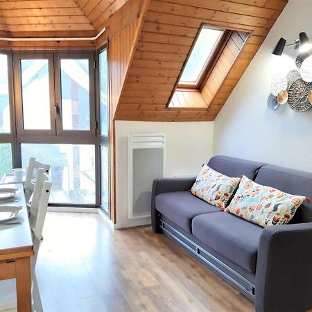 Appartement Vignec, 2 pièces, 4 personnes - FR-1-457-284 Extérieur photo