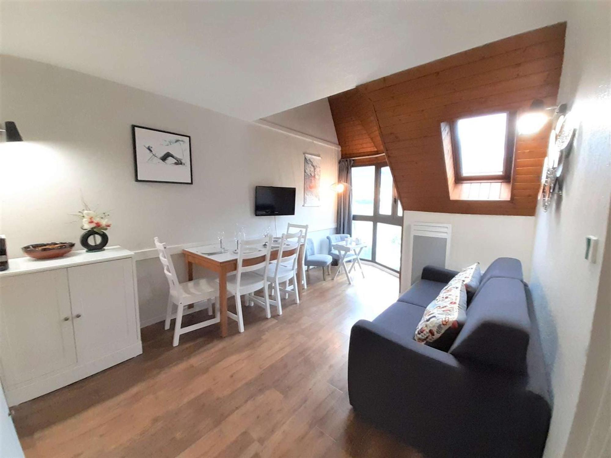 Appartement Vignec, 2 pièces, 4 personnes - FR-1-457-284 Extérieur photo