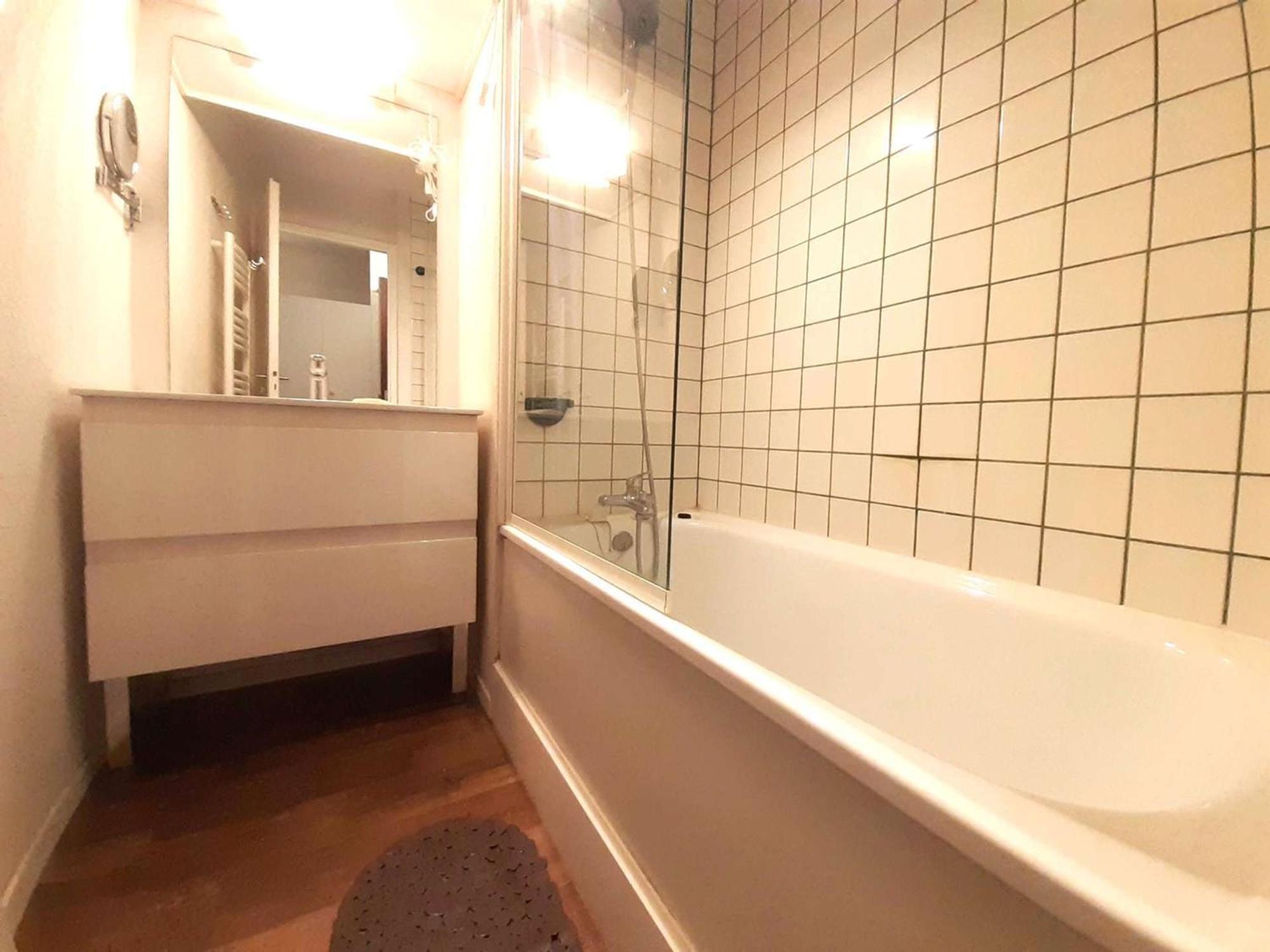 Appartement Vignec, 2 pièces, 4 personnes - FR-1-457-284 Extérieur photo