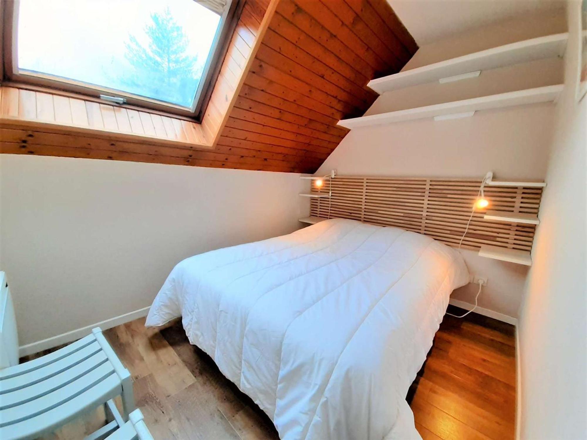 Appartement Vignec, 2 pièces, 4 personnes - FR-1-457-284 Extérieur photo